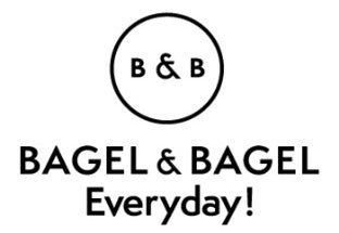 『BAGEL & BAGEL Everyday！』について