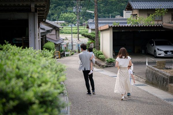 【岐阜県美濃市】新ホテルブランド「NAE」誕生！旅先を“もうひとつの日常”へ変える古民家宿を提案