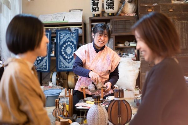 【岐阜県美濃市】新ホテルブランド「NAE」誕生！旅先を“もうひとつの日常”へ変える古民家宿を提案