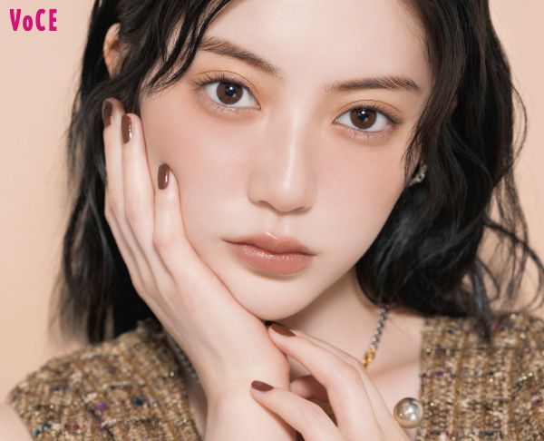 中野恵那さん