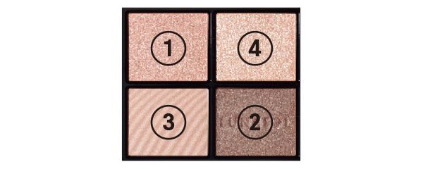 HOW TO MAKE-UP