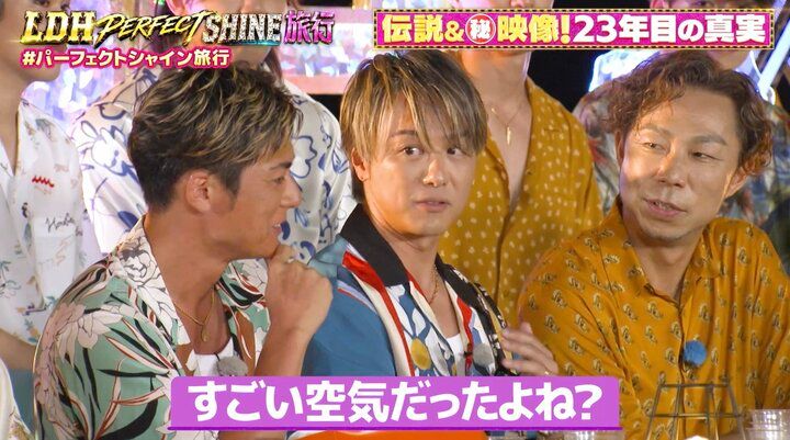 【写真・画像】TAKAHIRO、EXILEオーディションを振り返り「今でいうブレイキングダウンみたいな」 2枚目