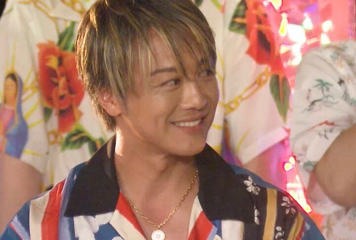【写真・画像】TAKAHIRO、EXILEオーディションを振り返り「今でいうブレイキングダウンみたいな」 1枚目