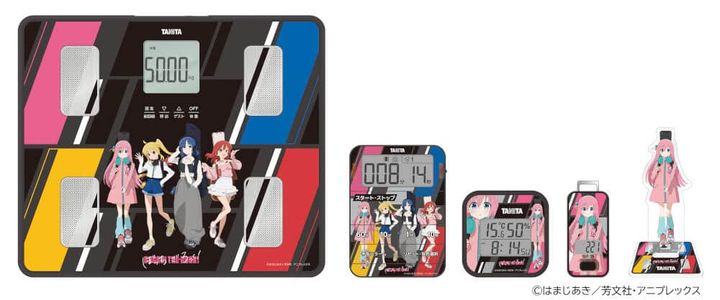 後藤ひとりたち4人が声で健康作りをアシスト