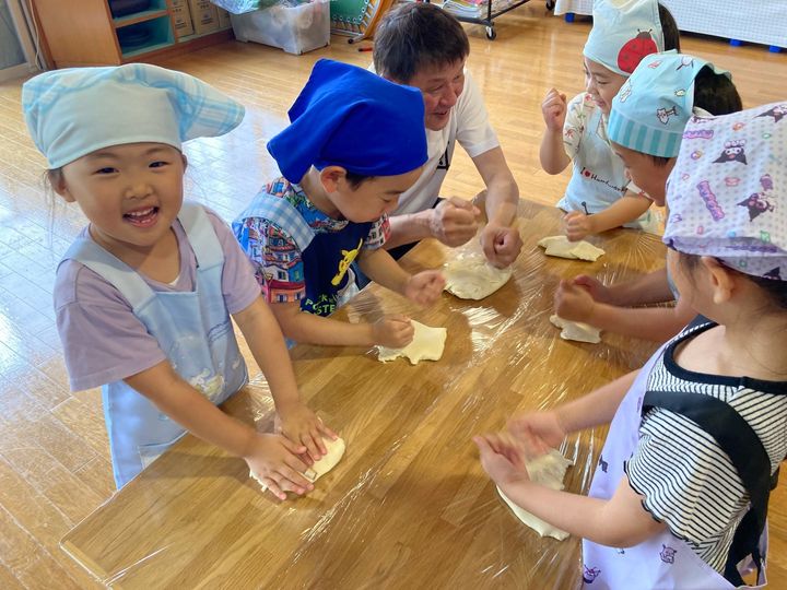 資さんうどんの取り組み