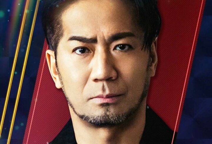 【写真・画像】HIRO、LDHの未来を語る「ここからがLDHの逆襲の始まりです」 1枚目