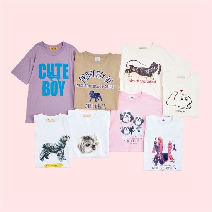 【アニマルT】Tシャツ100♡ 【90～100】