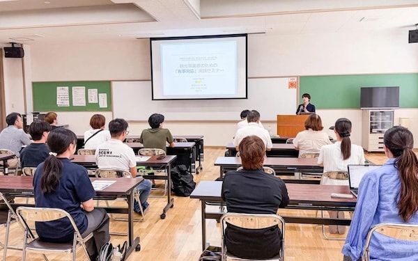 【熊本県阿蘇地方】阿蘇7市町村が観光客の安全確保の取り組みを動画・特設サイトで発信 ！観光を復興の力に