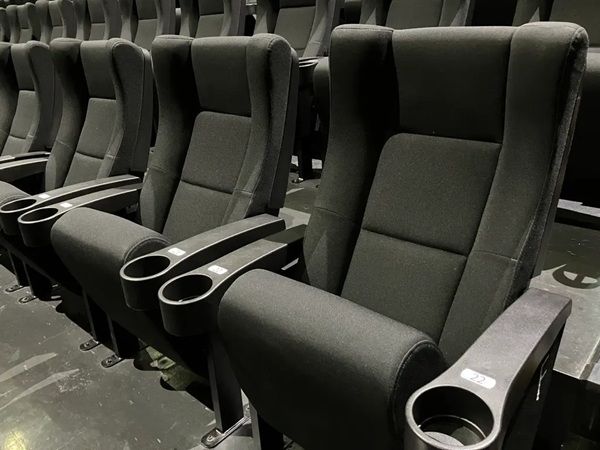 【愛知県名古屋市】イオンシネマ大高に、IMAXレーザーシアター登場！『ゴジラ-0.0』公開に合わせて開始