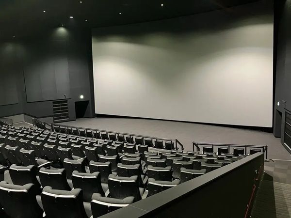 【愛知県名古屋市】イオンシネマ大高に、IMAXレーザーシアター登場！『ゴジラ-0.0』公開に合わせて開始