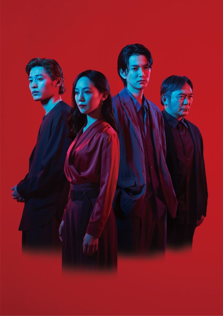 『Yerma イェルマ』