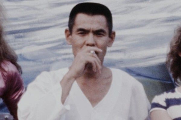 菅原文太