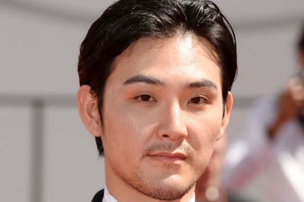松田龍平