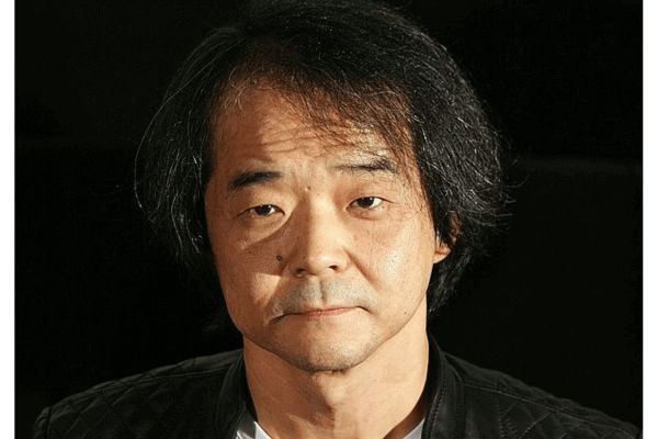 押井守監督