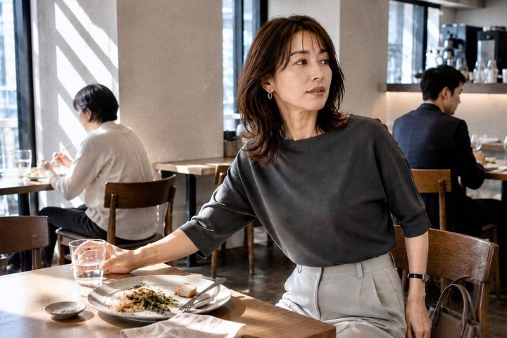 「ランチ後、急に眠くなる…」40代以降が見直したい“午後のだるさ”につながる３つの食習慣