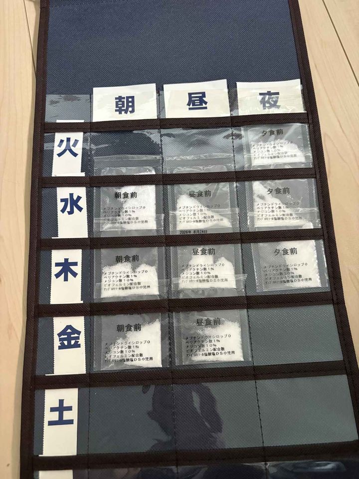 画像: ここは注意！