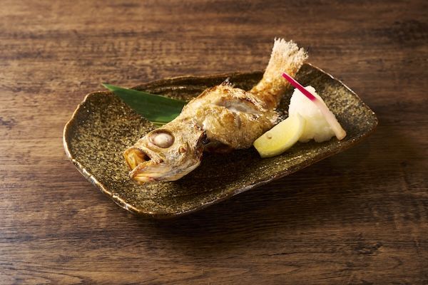 【東京都墨田区】創業50年の老舗居酒屋「ろばた焼 海賊」が事業承継を経てリニューアルオープン