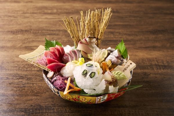 【東京都墨田区】創業50年の老舗居酒屋「ろばた焼 海賊」が事業承継を経てリニューアルオープン