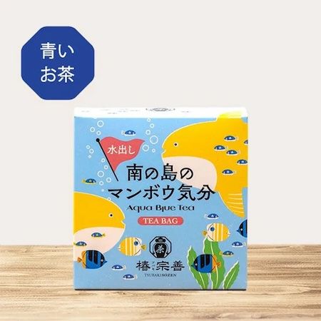 【東京都目黒区】福井発のお茶専門店・椿宗善が、学芸大学に関東で5店舗目となる新店舗をオープン