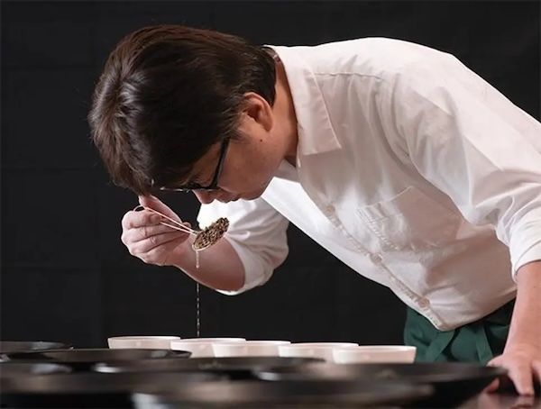 【東京都目黒区】福井発のお茶専門店・椿宗善が、学芸大学に関東で5店舗目となる新店舗をオープン