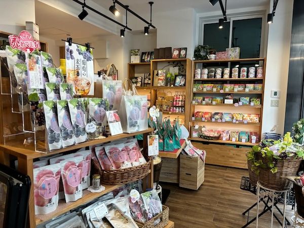 【東京都目黒区】福井発のお茶専門店・椿宗善が、学芸大学に関東で5店舗目となる新店舗をオープン
