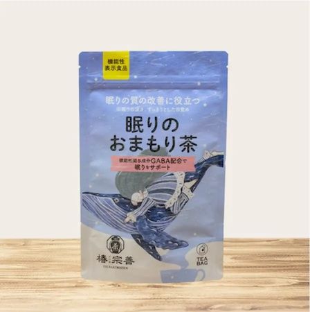 【東京都目黒区】福井発のお茶専門店・椿宗善が、学芸大学に関東で5店舗目となる新店舗をオープン