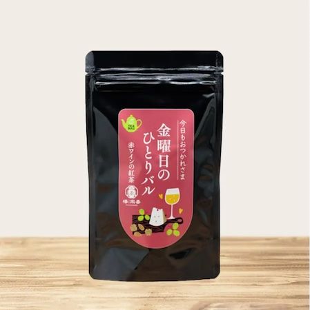 【東京都目黒区】福井発のお茶専門店・椿宗善が、学芸大学に関東で5店舗目となる新店舗をオープン