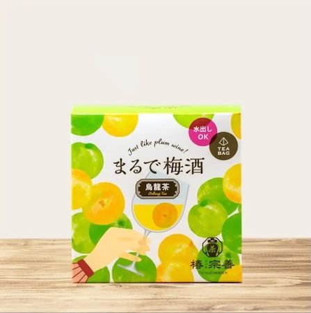 【東京都目黒区】福井発のお茶専門店・椿宗善が、学芸大学に関東で5店舗目となる新店舗をオープン