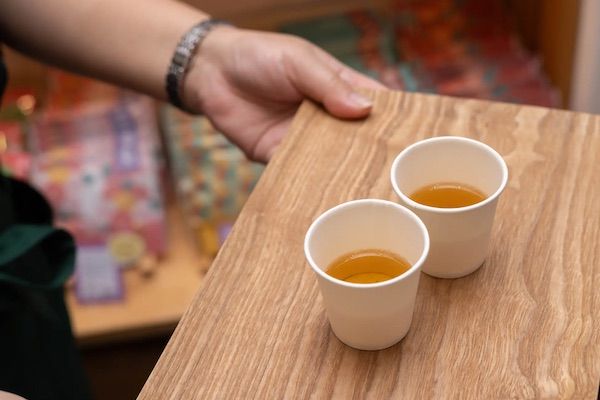 【東京都目黒区】福井発のお茶専門店・椿宗善が、学芸大学に関東で5店舗目となる新店舗をオープン