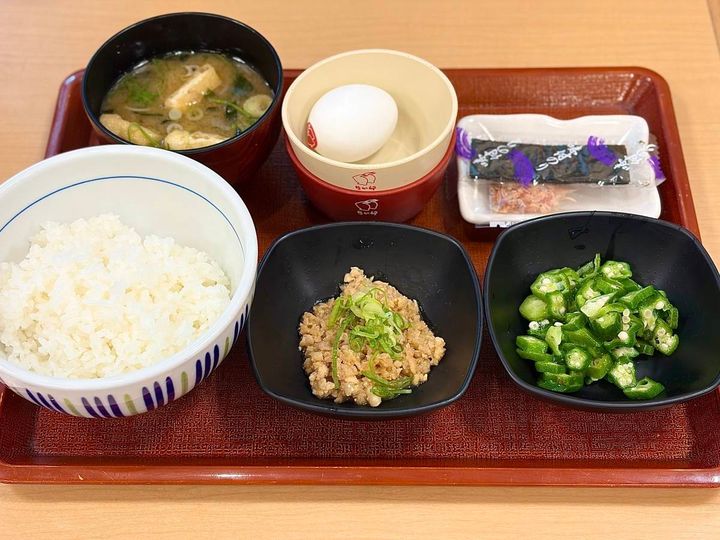 写真④