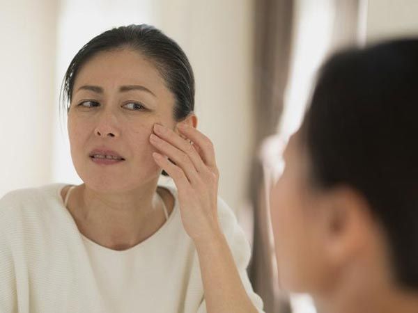 NG習慣（3）お風呂大好な人は要注意！「乾燥肌」を悪化させる長風呂