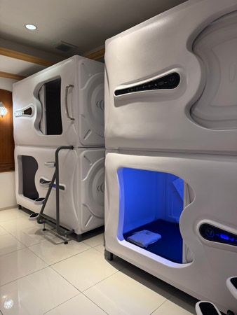 多様化する沖縄の旅人たちへ！新しい滞在の選択肢「ARAPANA HOSTEL」北谷に誕生