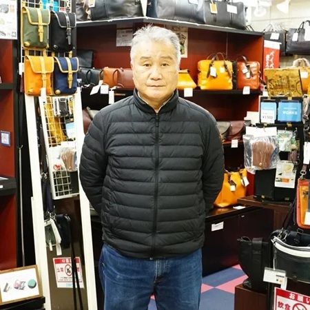アメ横商店街連合会が、公式AI案内サービスのβ版を公開！4カ国語で加盟店を案内