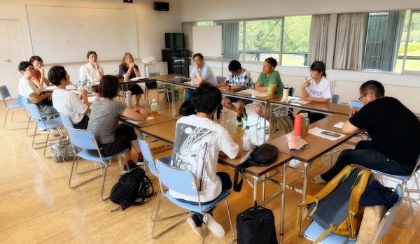【長野県】「アートの手法を活用した学び」推進事業で「表現コミュニケーション」実施校が決定