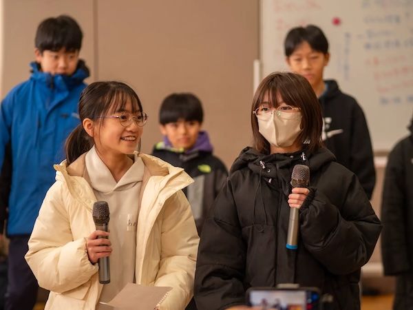 【長野県】「アートの手法を活用した学び」推進事業で「表現コミュニケーション」実施校が決定
