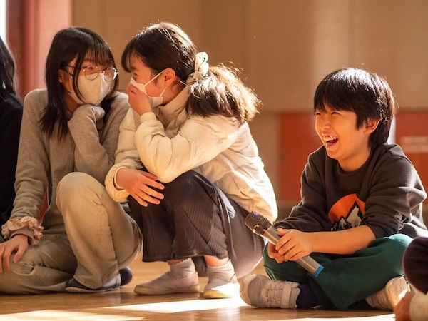 【長野県】「アートの手法を活用した学び」推進事業で「表現コミュニケーション」実施校が決定