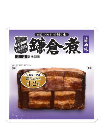 【神奈川県鎌倉市】創業126年「鎌倉ハム富岡商会」の伝統の味が進化！ソーセージ等がさらにおいしく