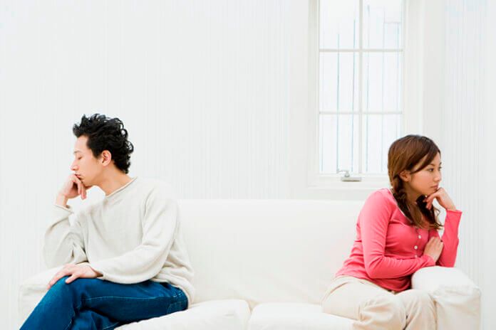 好きな人に嫌われたかも？と感じるサイン8つ｜見極め方と対処法