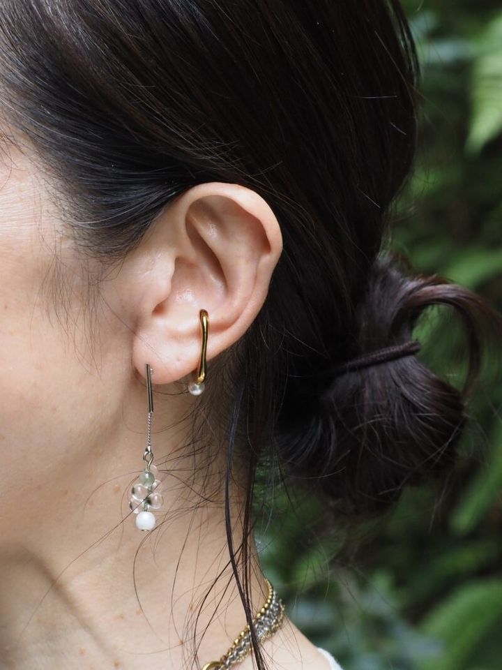 ピアス