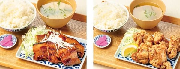 【山形県山形市】「元祖豚丼屋TONTON 山形大野目店」オープン！豚丼のほかカレーや定食も用意