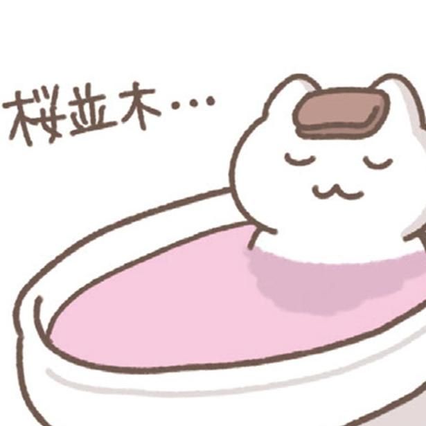 入浴剤を買ってみた （C）もずく／KADOKAWA