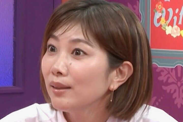 【写真・画像】「バラエティのクセが出すぎちゃって…」藤田ニコル、保育園見学で夫に注意された理由を告白 1枚目