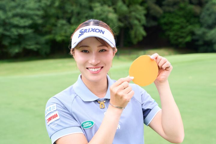 練習中はカップインしない⁉ タッチを磨くパッティング練習法