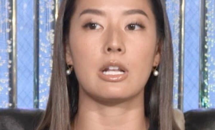 【写真・画像】1児の母・すみれ（36）、産後17キロのダイエットに成功 ビフォーアフターを公開 1枚目