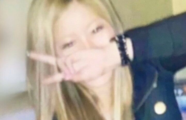 【写真・画像】「男が切れることはなかった」少年院卒の36歳シンママ美女、モテまくったレディース総長時代を懐古 1枚目