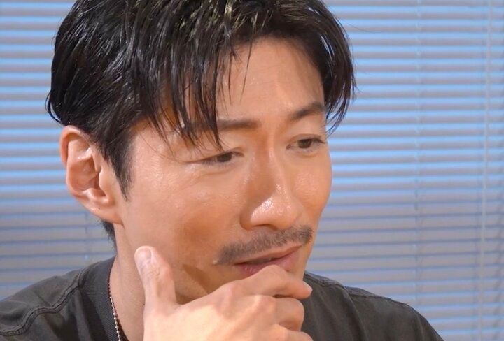 【写真・画像】MAKIDAI、HIROの引退を実感した出来事を明かし感動の声 1枚目