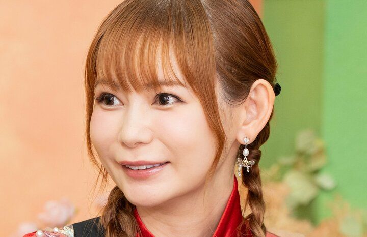 【写真・画像】40歳で双子を出産・中川翔子、猫7匹との生活を告白「だいたいみんな保護猫ちゃんで」 1枚目