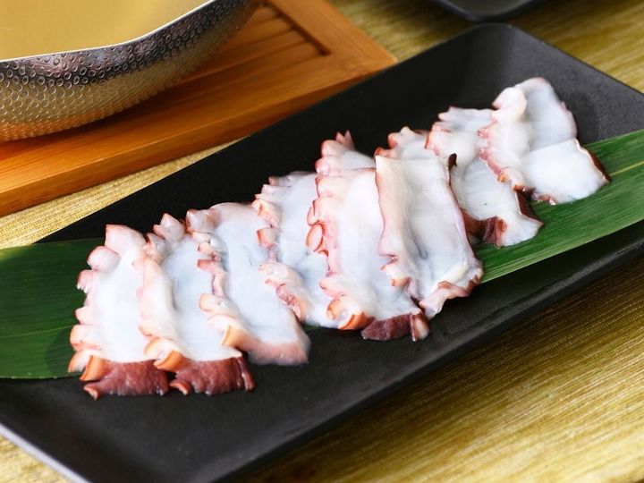 すうぷ「秋の贅沢しゃぶしゃぶ特別コース」