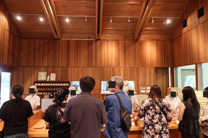 御殿場とらや工房