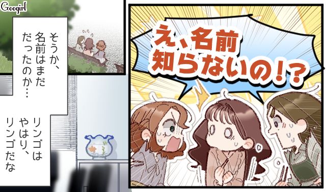 意中の“キッチンカー店主”と食事に行ったけど…連絡先はおろか名前すら聞かなかった天然同僚に驚いた話